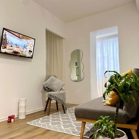 Tirana Lake Park Appartement Buitenkant foto