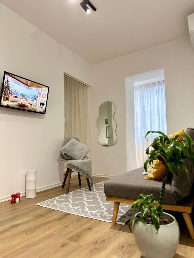Tirana Lake Park Appartement Buitenkant foto